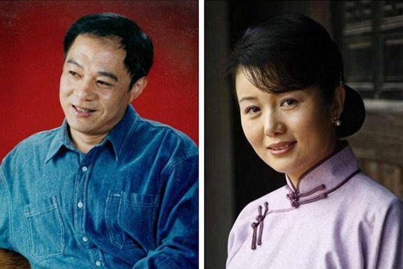 演员赵君：演技与情感的交织