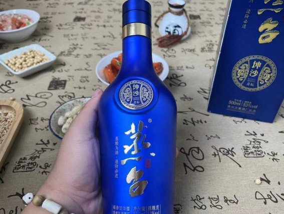 秋日醇酒，四款优质口粮酒值得珍藏