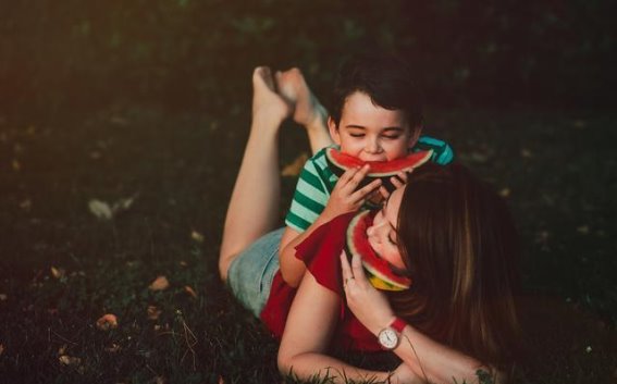 父母的标准，孩子的镜像