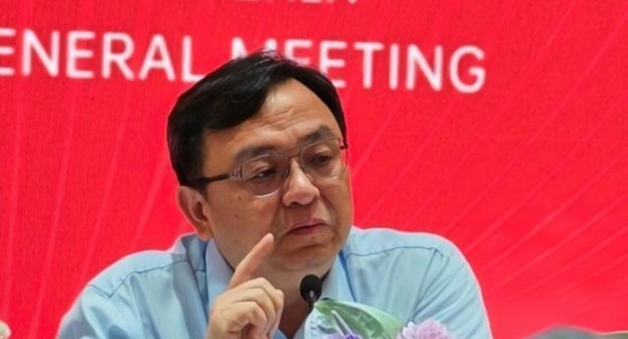 比亚迪未来三年战略布局：智能化与全球化双轮驱动