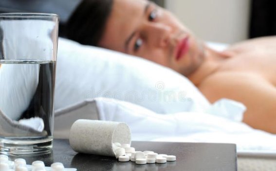 安眠药并非毒药，重拾睡眠的健康之路