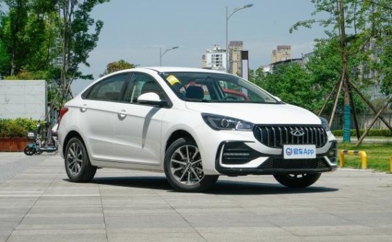 艾瑞泽5置换优惠解析：高达1.7万元，优惠多多不容错过