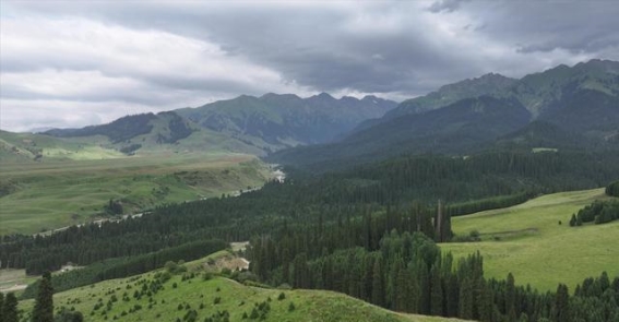 历史的抉择与现代的航线：中俄边界的深远影响