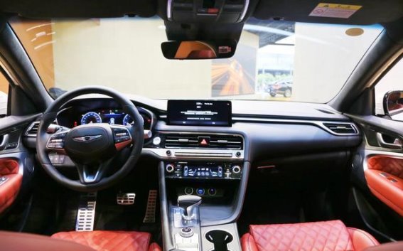 捷尼赛思G70停产，品牌战略重心转向SUV与电动化