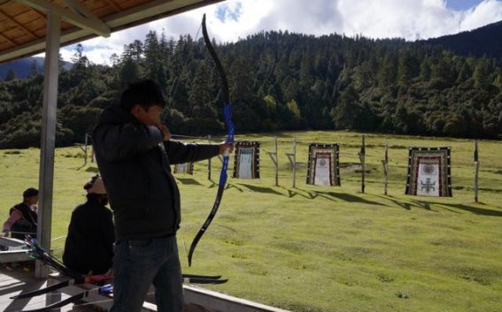 投资超38亿元，林芝鲁朗焕新文旅面貌