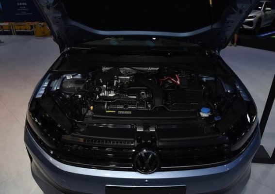 全新一代速腾L：德系工艺与卓越安全的完美结合