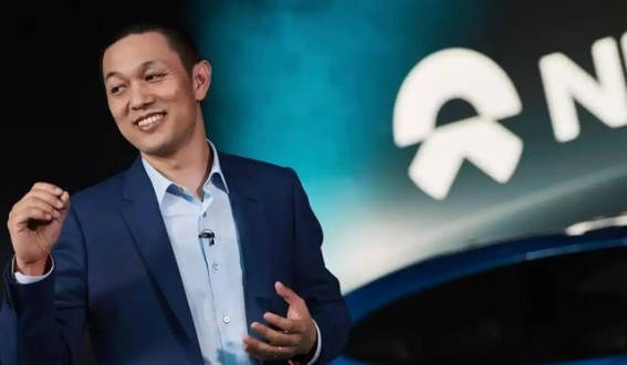 价格战鏖战中，蔚来与比亚迪的生存法则