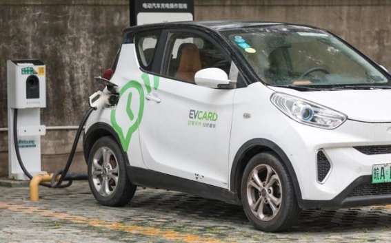 吉利银河与同级别新能源车性价比全方位对比