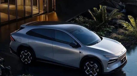 小鹏汽车的体系构建之路：从偶发爆款到SUV市场新突破