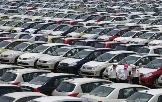 车企高谈阔论背后的经销商困境