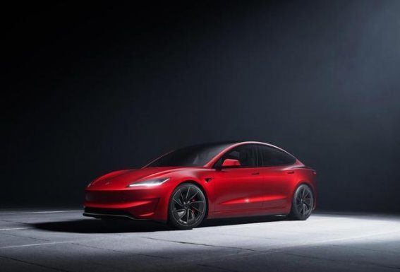 特斯拉Model 3降价：背后的价格战与市场博弈