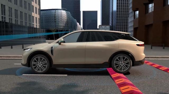 岚图知音：20万级家庭纯电SUV的全能之选