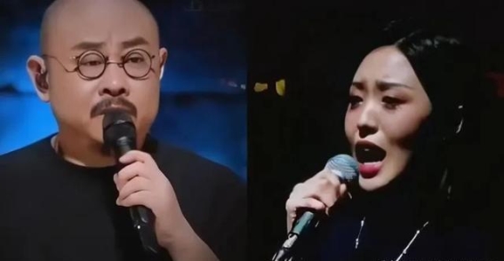 当刀郎的歌声遇上南昌的风