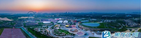 哈尔滨冰雪大世界：五大核心产品与十大创新项目助力文旅融合，打造全新旅游体验