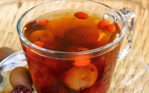 冬季养肾必喝的四款饮品，温暖肾脏，远离疾病