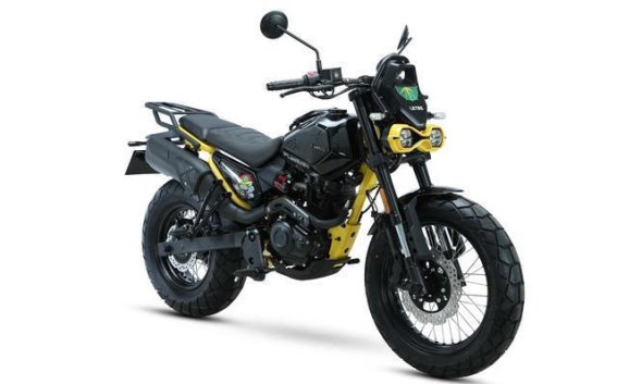 2025款蜻蜓队长：万元级跨界新星，创新设计引领城市与越野双重需求