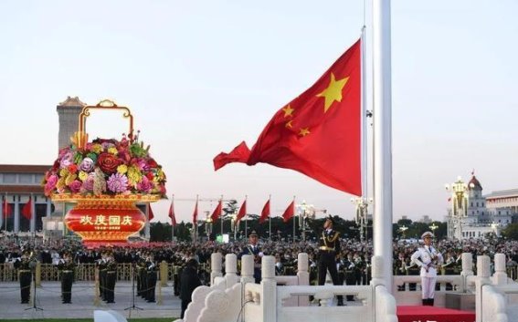 天安门广场实名预约参观措施：确保升国旗仪式的安全与有序