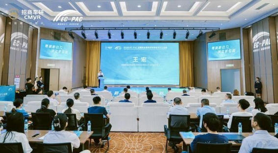 新能源商用车产业的价值重塑：从到应用的全景透视