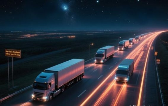 高速ETC：优缺点分析及适合人群