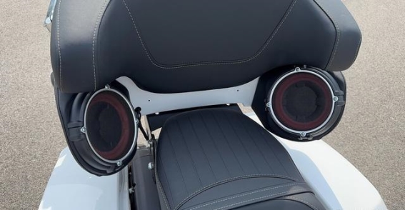 46999元威迪楠550：高性价比国产倒三轮的新选择