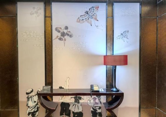 潍坊富力铂尔曼酒店荣膺五星级酒店 新标准引领潍坊文艺风尚