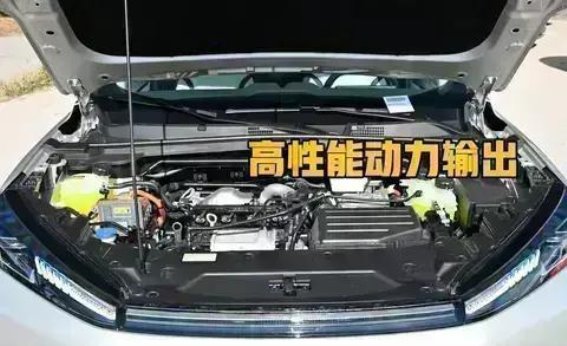 东风风神L7 EV：领跑未来出行的智能之选