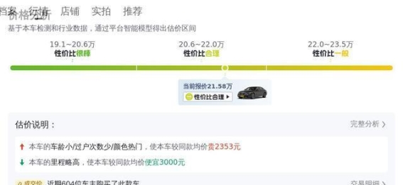 四年车龄，省下大半购置税！20款奔驰E级，圆你奔驰梦
