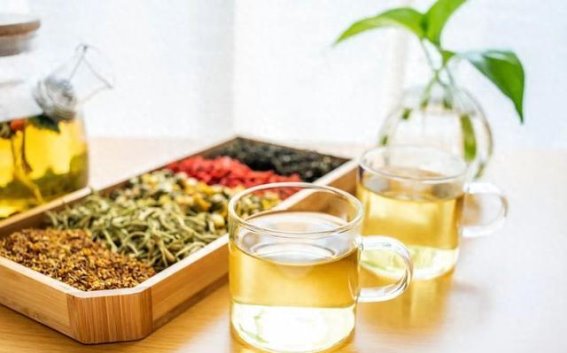 养护肝脏的四款茶饮，清肝解郁、疏肝养血，让你的肝脏越来越健康