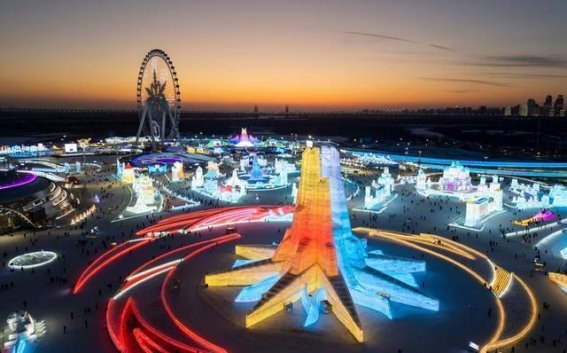 全球化视野下中国城市如何争夺世界级旅游城市的竞争力