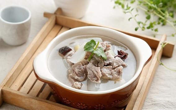 大雪节气：养生与防寒的智慧之道