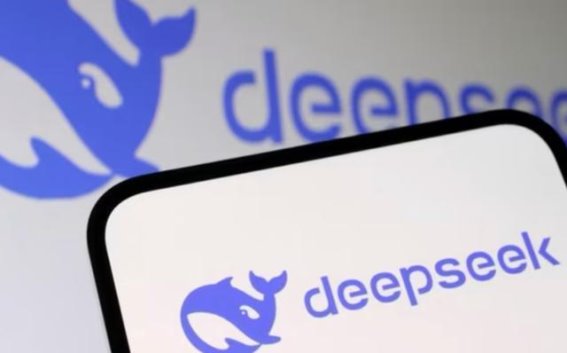 DeepSeek与海淀春节的奇妙邂逅
