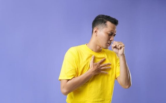 结核病治愈后的隐形伤害，警惕结核后肺疾病
