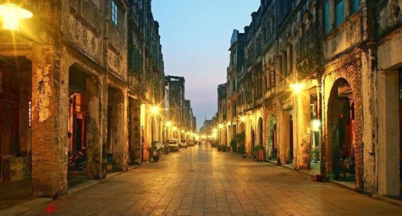 清凉如长白山，雅致胜苏州，川西第一海藏在眉州！