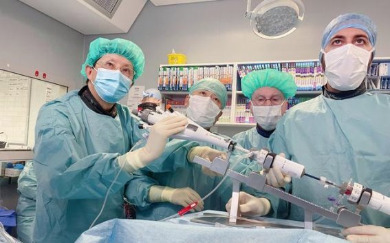 世界一流医院建设探讨：创新与传承的融合之路