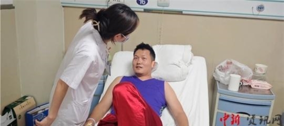 驻马店市第一人民医院微创手术助力患者恢复听力，重拾清晰世界
