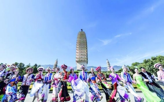 探寻中国第十五大少数民族——白族的独特文化与传统