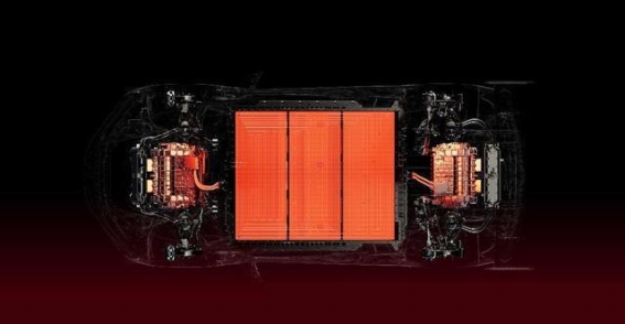 仰望U9赛道版：刷新电动超跑极限，领跑全球汽车科技