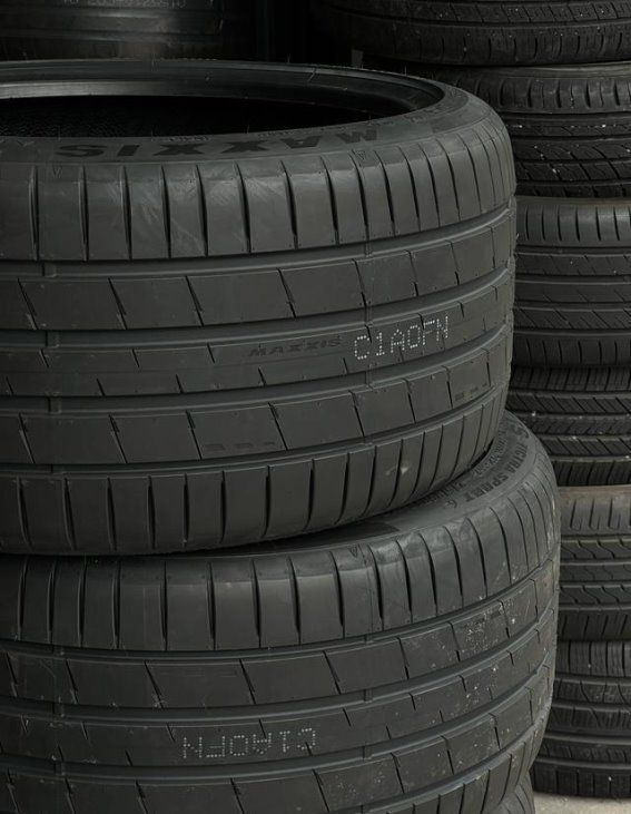 如何选择适合自己的轮胎？这两款值得关注