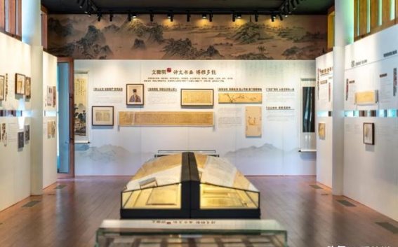 苏州轨道交通8号线：穿越古城新景，发现苏州独特风采