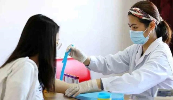 广西空姐HIV感染提醒：五大误区让健康成幻觉