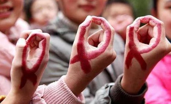 药企营销与艾滋病新药