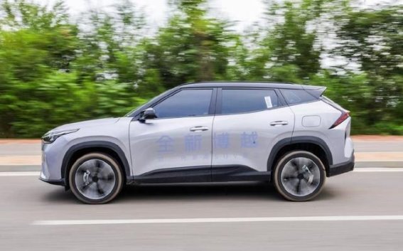 全新博越：与家同行的完美之选