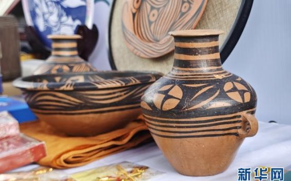 天水文创非遗市集：文化与旅游的深度融合引领未来