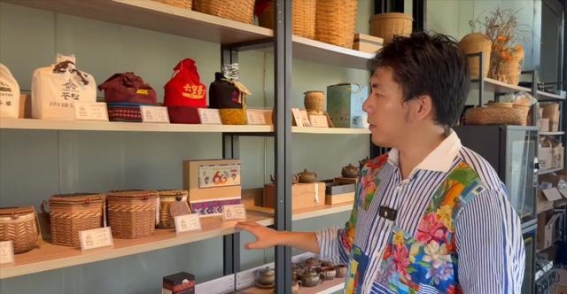 茶香四溢，六堡茶的悠久传奇与时代变革