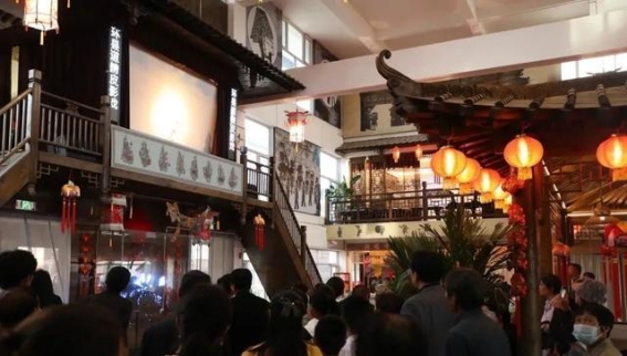 环县：文化与旅游的融合催生乡村振兴新动能