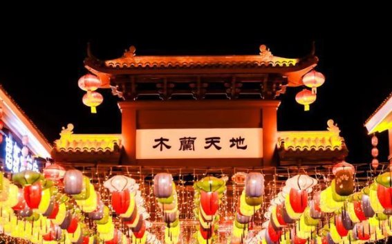 携手共进：北京沉浸互娱赋能木兰天地焕新升级