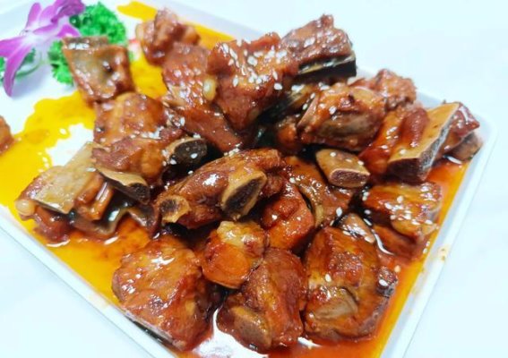 亲家母来访的七道安徽美食盛宴：一场舌尖上的幸福之旅