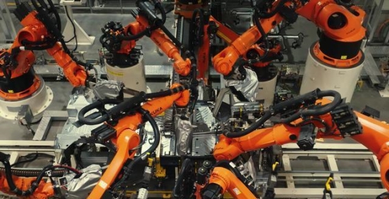 金标大众：坚持品质，走向新能源的未来