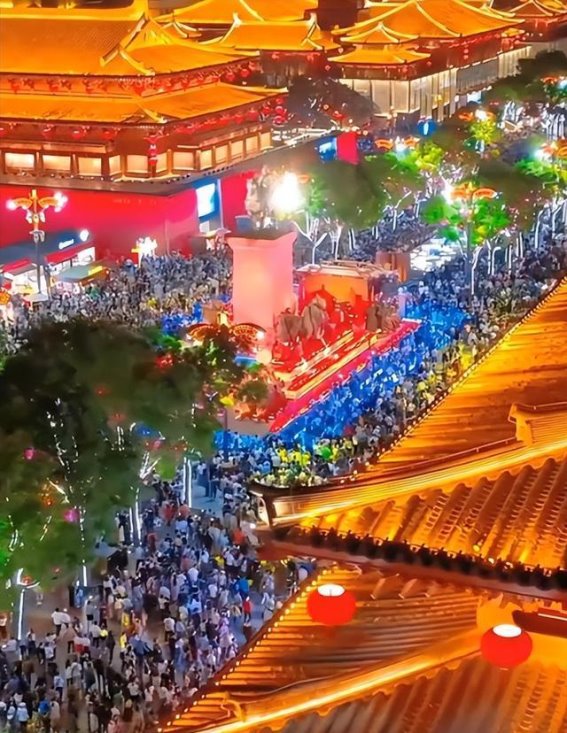 假期旅游选择：西安还是洛阳？选不清楚可能会后悔！