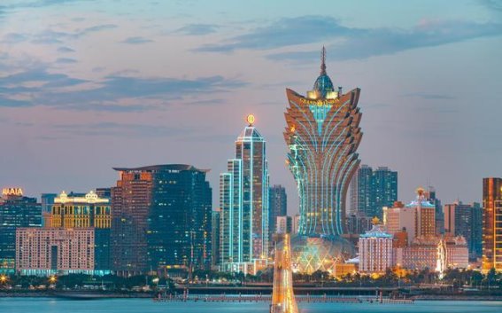 横琴岛：澳门经济转型的关键枢纽，未来可期？